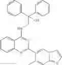 Fig. 103 - Quinazolines as biogenic amine transport modulators