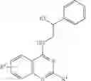 Fig. 115 - Quinazolines as biogenic amine transport modulators