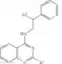 Fig. 116 - Quinazolines as biogenic amine transport modulators