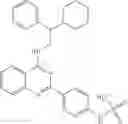 Fig. 13 - Quinazolines as biogenic amine transport modulators