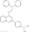 Fig. 16 - Quinazolines as biogenic amine transport modulators