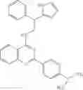Fig. 21 - Quinazolines as biogenic amine transport modulators