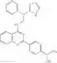 Fig. 38 - Quinazolines as biogenic amine transport modulators