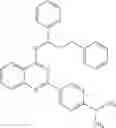 Fig. 50 - Quinazolines as biogenic amine transport modulators