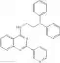 Fig. 68 - Quinazolines as biogenic amine transport modulators