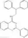 Fig. 69 - Quinazolines as biogenic amine transport modulators