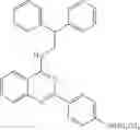 Fig. 77 - Quinazolines as biogenic amine transport modulators