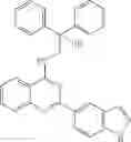 Fig. 82 - Quinazolines as biogenic amine transport modulators