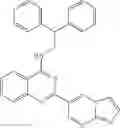 Fig. 84 - Quinazolines as biogenic amine transport modulators