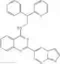 Fig. 86 - Quinazolines as biogenic amine transport modulators