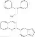 Fig. 97 - Quinazolines as biogenic amine transport modulators