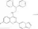 Fig. 98 - Quinazolines as biogenic amine transport modulators