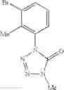 Fig. 119 - Tetrazolinone compound and use thereof