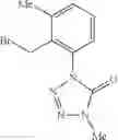 Fig. 123 - Tetrazolinone compound and use thereof