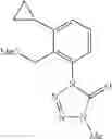 Fig. 124 - Tetrazolinone compound and use thereof