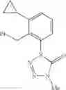 Fig. 125 - Tetrazolinone compound and use thereof