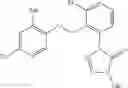 Fig. 132 - Tetrazolinone compound and use thereof