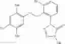Fig. 160 - Tetrazolinone compound and use thereof