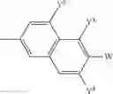 Fig. 76 - Liquid crystal compound having 2, 6-difluorophenylether structure, and liquid crystal composition containing the same