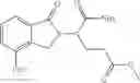 Fig. 65 - Arylmethoxy isoindoline derivatives and compositions comprising and methods of using the same