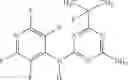Fig. 33 - Herbicidal azines