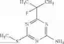Fig. 34 - Herbicidal azines