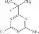 Fig. 35 - Herbicidal azines
