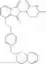 Fig. 186 - Arylmethoxy isoindoline derivatives and compositions comprising and methods of using the same