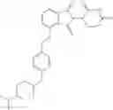 Fig. 304 - Arylmethoxy isoindoline derivatives and compositions comprising and methods of using the same