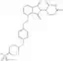 Fig. 307 - Arylmethoxy isoindoline derivatives and compositions comprising and methods of using the same
