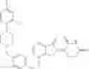 Fig. 388 - Arylmethoxy isoindoline derivatives and compositions comprising and methods of using the same