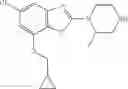 Fig. 102 - PDE4 inhibitor