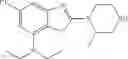 Fig. 74 - PDE4 inhibitor