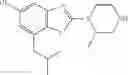 Fig. 96 - PDE4 inhibitor