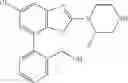 Fig. 97 - PDE4 inhibitor