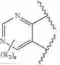 Fig. 110 - Substituted-quinoxaline-type piperidine compounds and the uses thereof