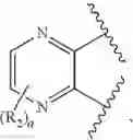 Fig. 112 - Substituted-quinoxaline-type piperidine compounds and the uses thereof