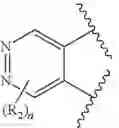 Fig. 115 - Substituted-quinoxaline-type piperidine compounds and the uses thereof