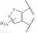 Fig. 166 - Substituted-quinoxaline-type piperidine compounds and the uses thereof