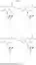 Fig. 192 - Substituted-quinoxaline-type piperidine compounds and the uses thereof
