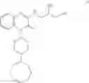 Fig. 205 - Substituted-quinoxaline-type piperidine compounds and the uses thereof