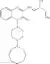 Fig. 409 - Substituted-quinoxaline-type piperidine compounds and the uses thereof