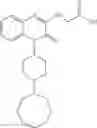 Fig. 413 - Substituted-quinoxaline-type piperidine compounds and the uses thereof
