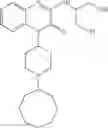 Fig. 418 - Substituted-quinoxaline-type piperidine compounds and the uses thereof