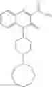 Fig. 424 - Substituted-quinoxaline-type piperidine compounds and the uses thereof