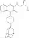 Fig. 433 - Substituted-quinoxaline-type piperidine compounds and the uses thereof
