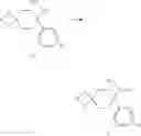 Fig. 10 - Cis-tetrahydro-spiro(cyclohexane-1, 1' -pyrido[3,4-b]indole)-4-amine Compounds
