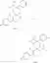 Fig. 15 - Cis-tetrahydro-spiro(cyclohexane-1, 1' -pyrido[3,4-b]indole)-4-amine Compounds