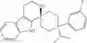 Fig. 18 - Cis-tetrahydro-spiro(cyclohexane-1, 1' -pyrido[3,4-b]indole)-4-amine Compounds