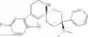 Fig. 20 - Cis-tetrahydro-spiro(cyclohexane-1, 1' -pyrido[3,4-b]indole)-4-amine Compounds